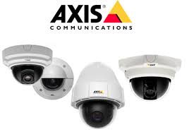 Axis-CCTV