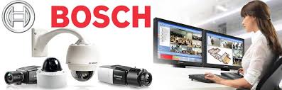 Bosch-CCTV