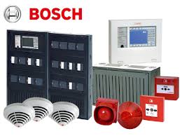 Bosh-Fire-Alarm