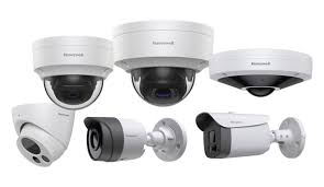 Honeywell-CCTV